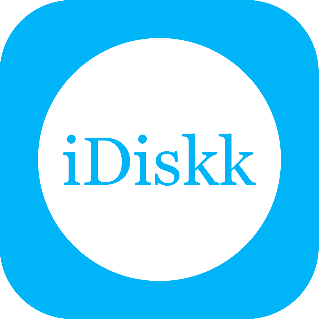 iDiskのおすすめアプリ iPhone APPLION