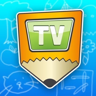 Sketchparty TV