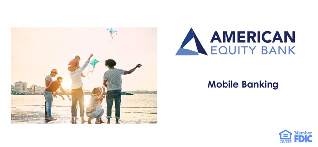 American Equity Bank Mobile(圖1)-速報App