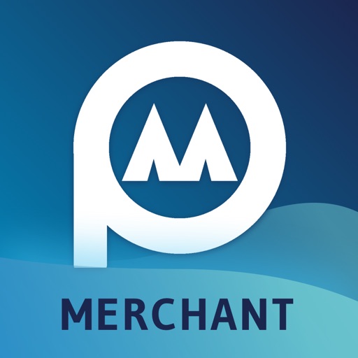 MoovPay Merchant Icon