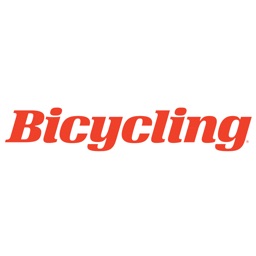 Bicycling Apple Watch App