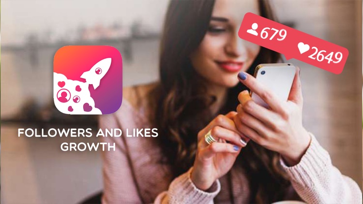 Followers Tags+ for Instagram