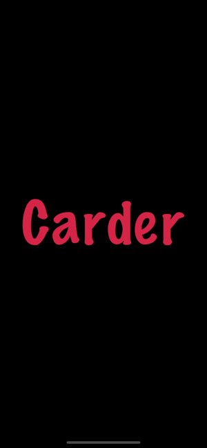 Carder(圖3)-速報App