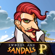 Activities of Swords and Sandals Pirates