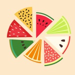 Fruzzle Puzzle