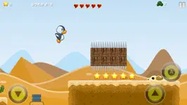 Game screenshot Little Penguin: Kid hack