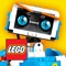 Combine this app with the LEGO® BOOST Creative Toolbox (17101) set to bring your creations to life