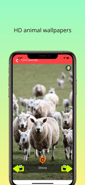 150+ Animal Sounds Lite on the App Store