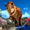 Welcome to the dinosaur hunting games where you have to hunt multiple wild animals in the jungle as dinosaur hunter