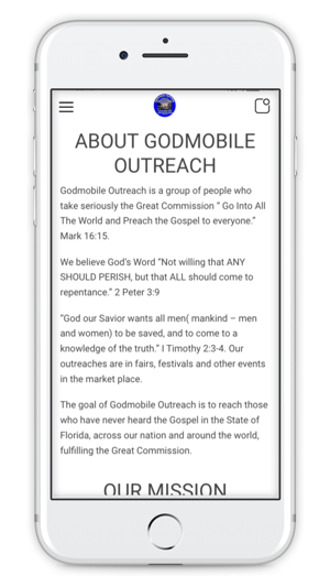 Godmobile Outreach(圖3)-速報App