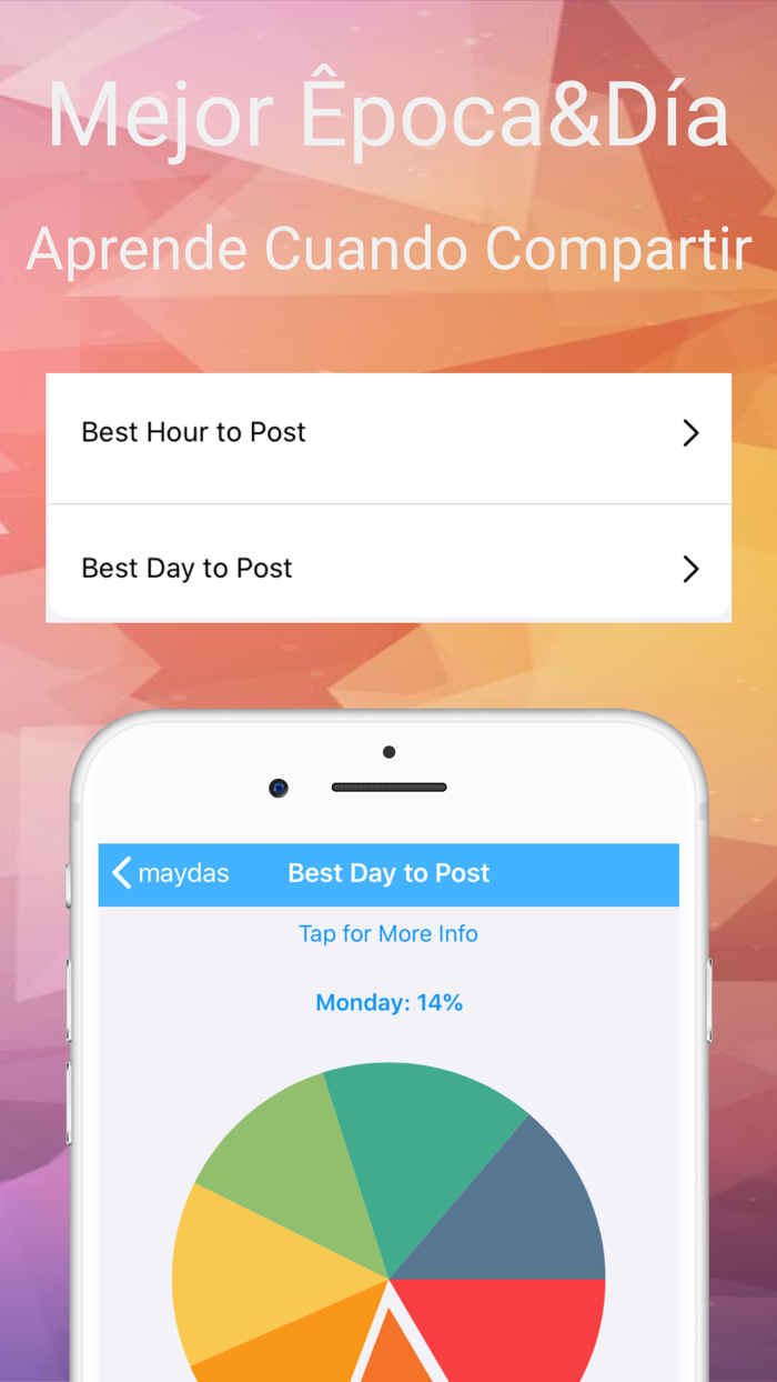 Quién me deja de Seguir Insta