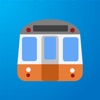 Icon MBTA Live - Boston Transit App