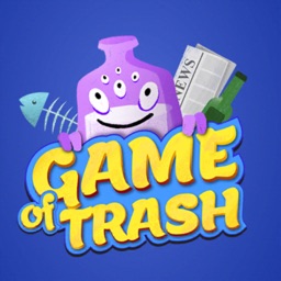 Game of Trash