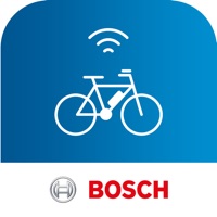 Contacter Bosch eBike Connect