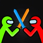 Stickman Project Stick Fight
