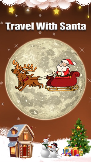 Santa Tracker - Kids Dance(圖3)-速報App