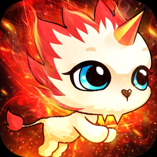 决战彩虹村-梦幻萌系冒险