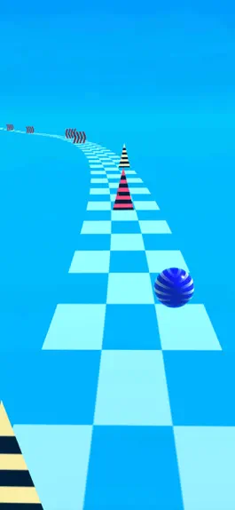 Game screenshot Find Way Game apk