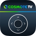COSMOTE TV Smart Remote
