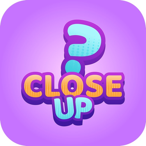 CloseUP - The Best Quiz Game