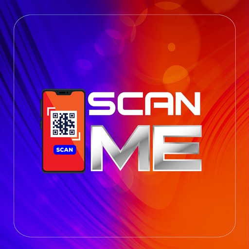 Scan Me (CALMS)
