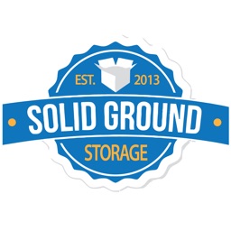 Solid Ground Storage