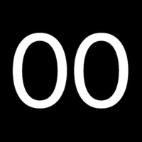 翻页时钟-桌面全屏数字时钟