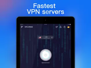 Captura de Pantalla 1 VPN-Speed browsec Proxy fast iphone