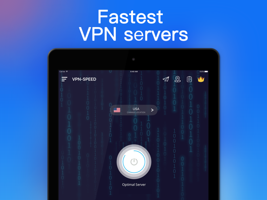 VPN-Speed Browsec Proxy Fast - Screenshot 0