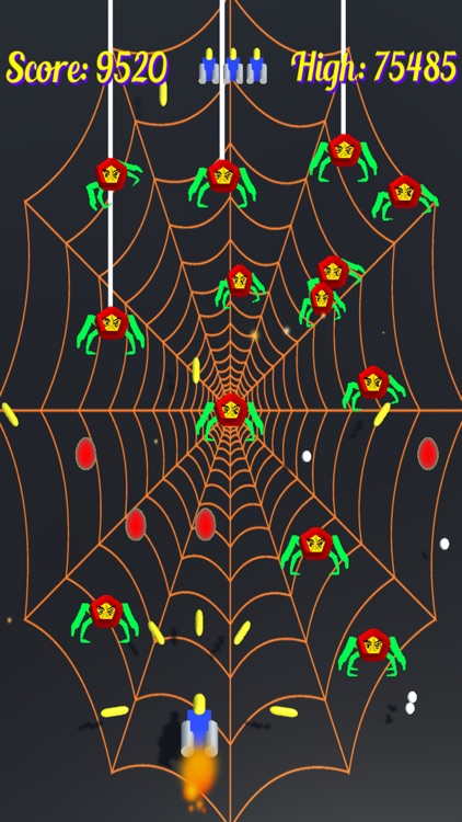 Arachnoids Pro