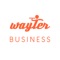 Wayter Business is an application for bars and restaurants, which allows to receive and order the orders made through Wayter app