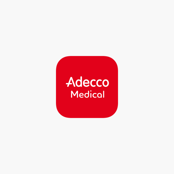 Adecco Medical Missions On The App Store