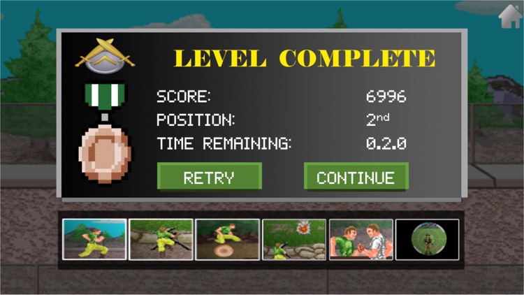 Bootcamp USA screenshot-5