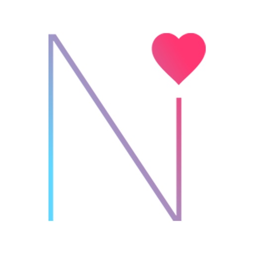 Neon Dating iOS App