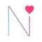 Neon Dating is a dating app for open minded singles and couples