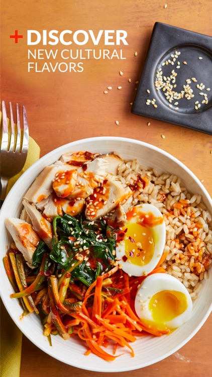 Allrecipes Magazine screenshot-4