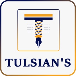 Tulsian’s Test Series