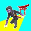 Samurai Rush 3D