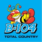 B104 - Total Country