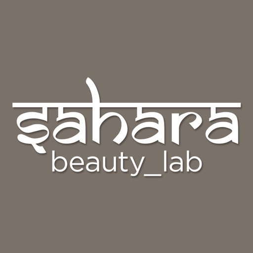 Sahara Beauty Lab by Emanuele D'Avanzo