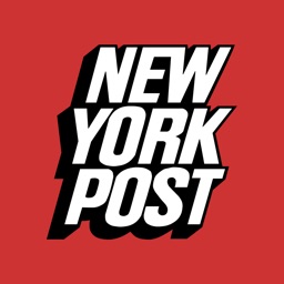 New York Post For Iphone By Nyp Holdings Inc