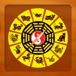 Feng Shui Compass & Horoscope