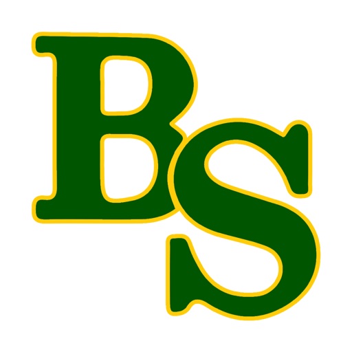 Bryan Station High School - FC icon