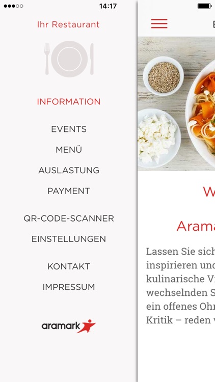 Aramark Deutschland