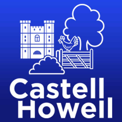 Castell Howell Orders