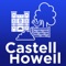 Ordering app for Castell Howell Foods