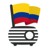 Radios Colombia: Radio en Vivo - PeterApps