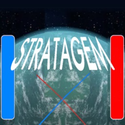 Stratagem: Space Conquerors
