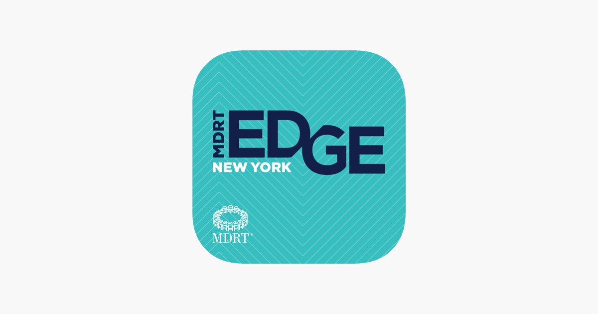 ‎MDRT EDGE on the App Store