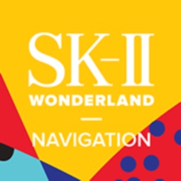 SK-II Navigation